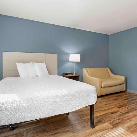 Extended Stay America Select Suites - דירפילד ביץ' מראה חיצוני תמונה