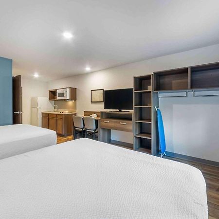 Extended Stay America Select Suites - דירפילד ביץ' מראה חיצוני תמונה