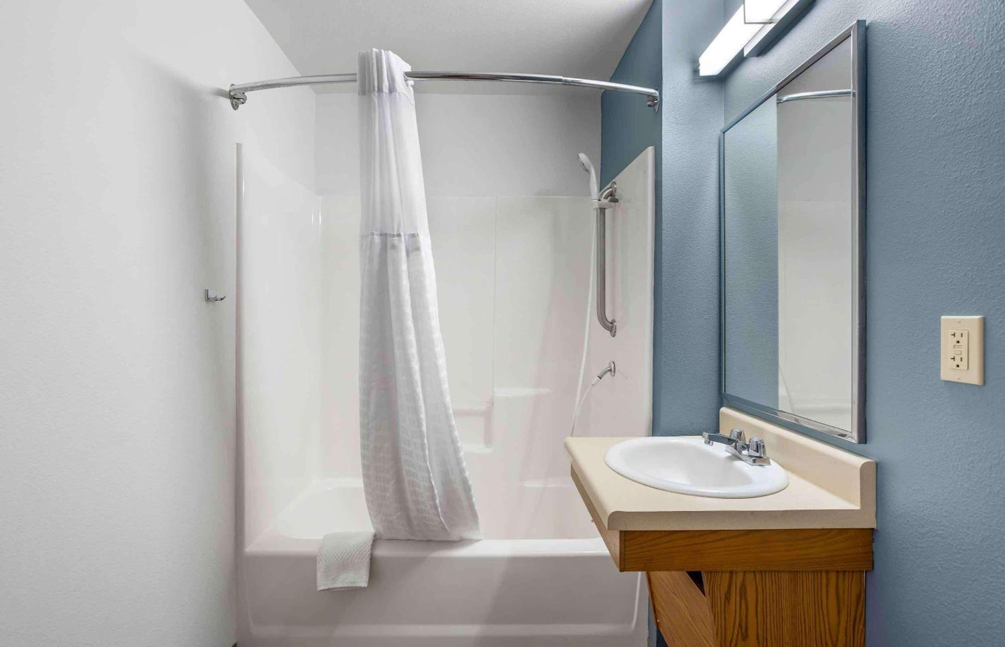 Extended Stay America Select Suites - דירפילד ביץ' מראה חיצוני תמונה