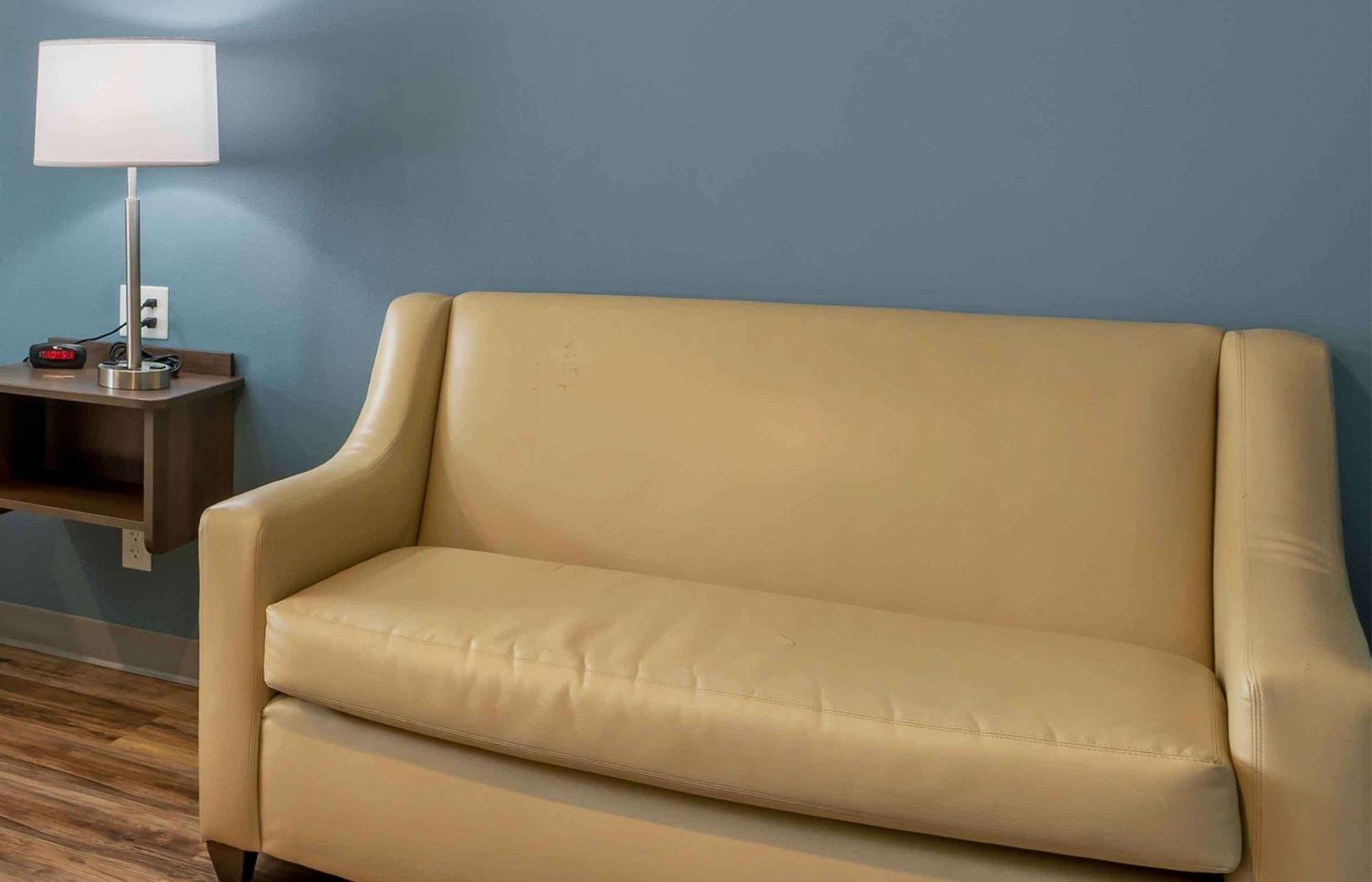 Extended Stay America Select Suites - דירפילד ביץ' מראה חיצוני תמונה
