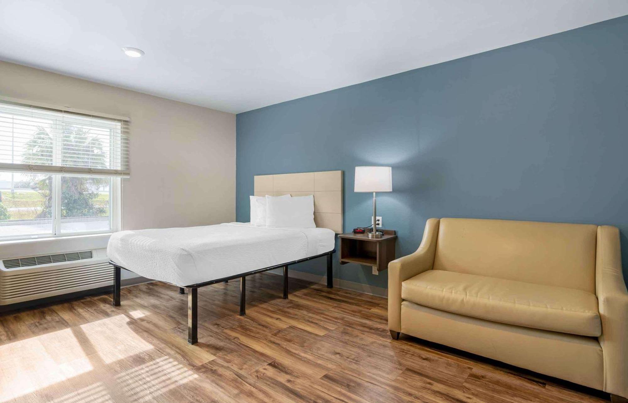 Extended Stay America Select Suites - דירפילד ביץ' מראה חיצוני תמונה