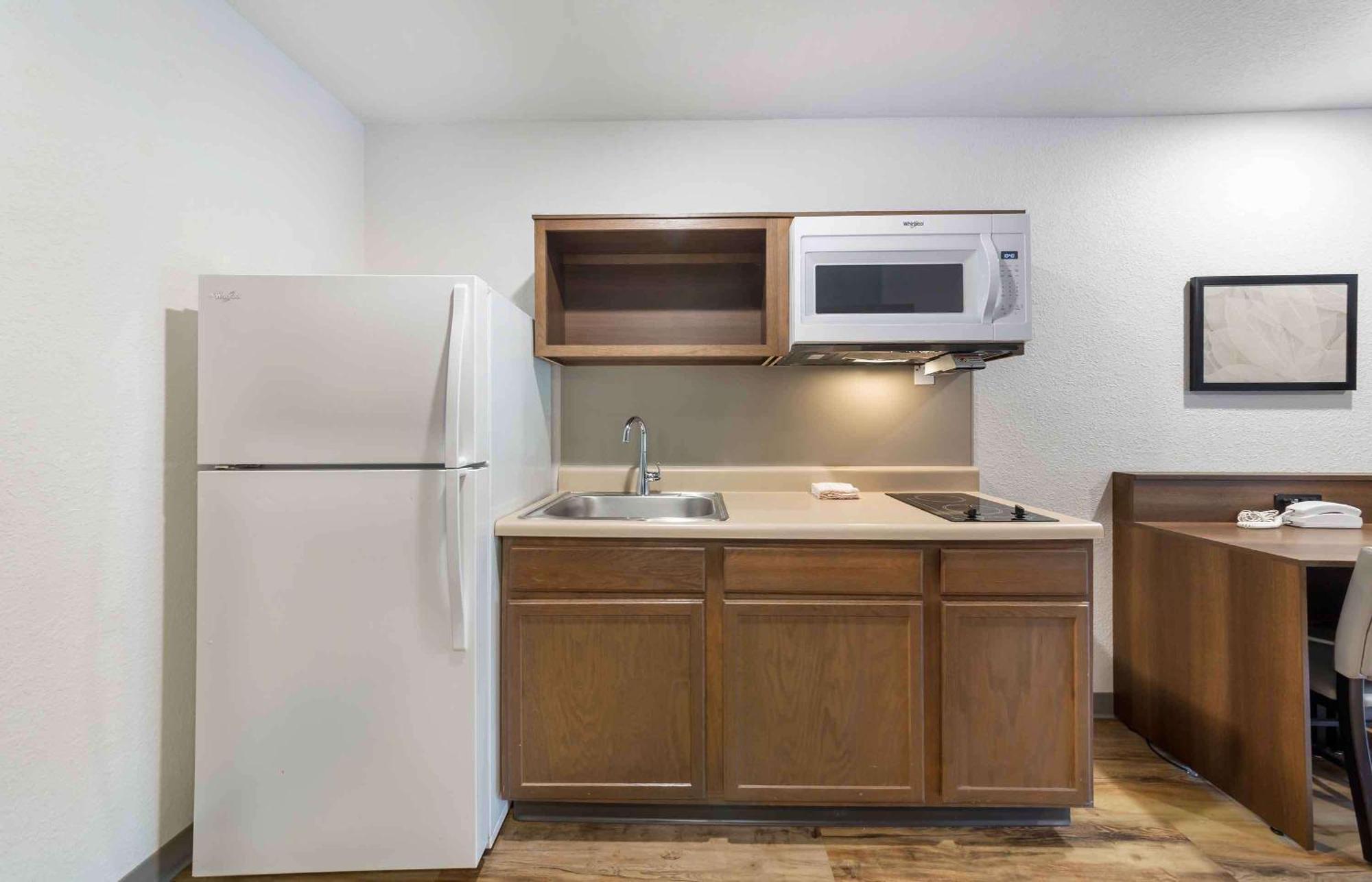 Extended Stay America Select Suites - דירפילד ביץ' מראה חיצוני תמונה
