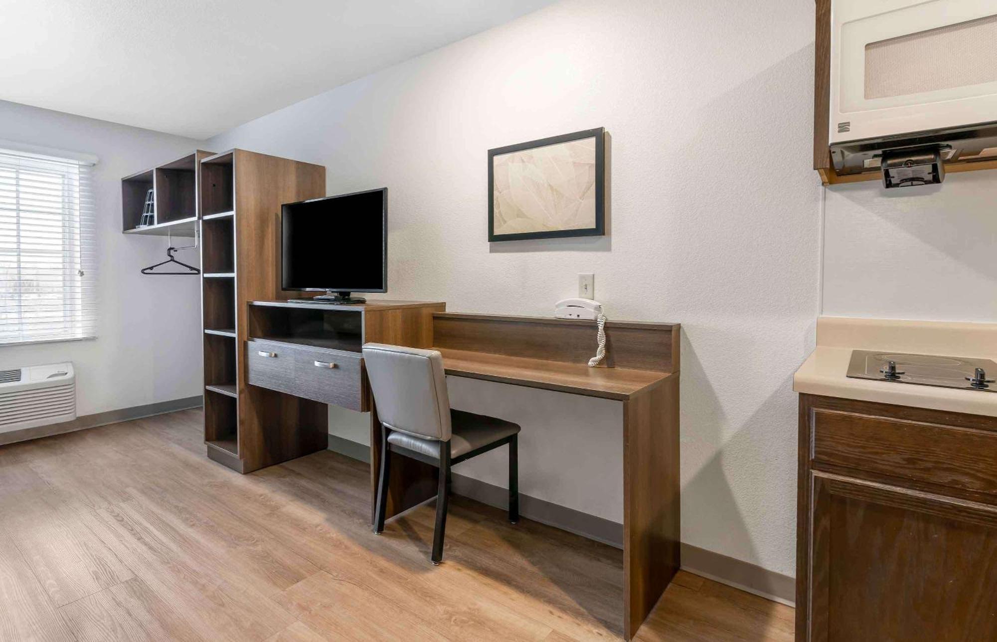 Extended Stay America Select Suites - דירפילד ביץ' מראה חיצוני תמונה