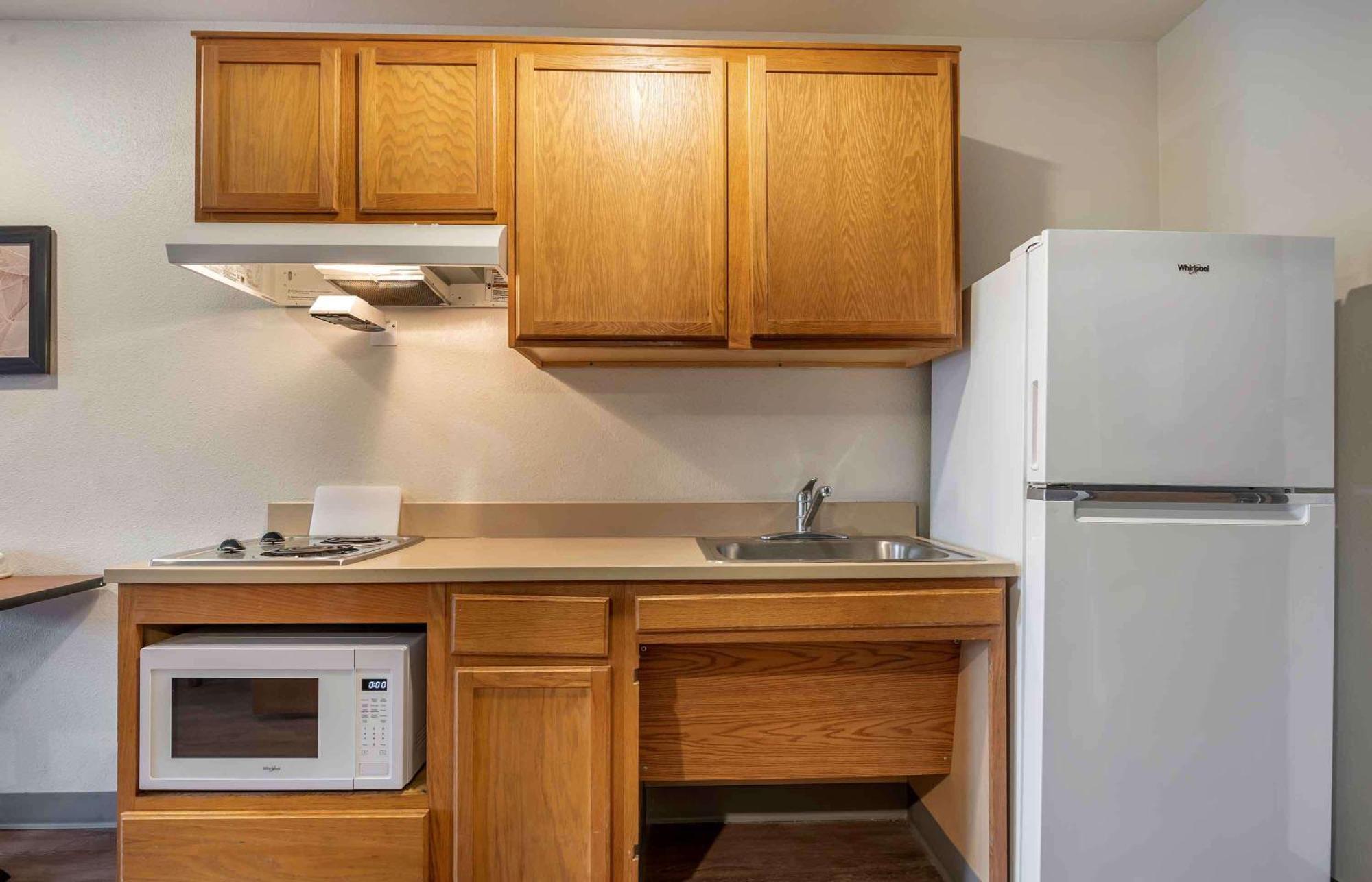 Extended Stay America Select Suites - דירפילד ביץ' מראה חיצוני תמונה