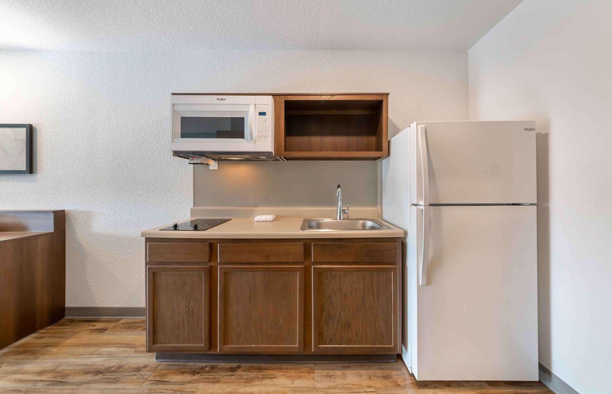 Extended Stay America Select Suites - דירפילד ביץ' מראה חיצוני תמונה