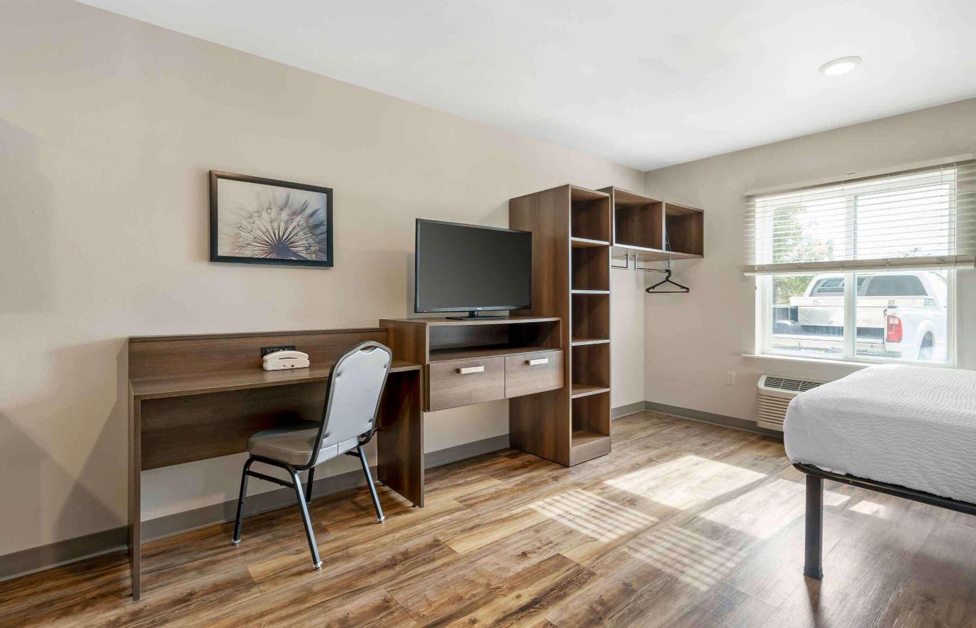Extended Stay America Select Suites - דירפילד ביץ' מראה חיצוני תמונה