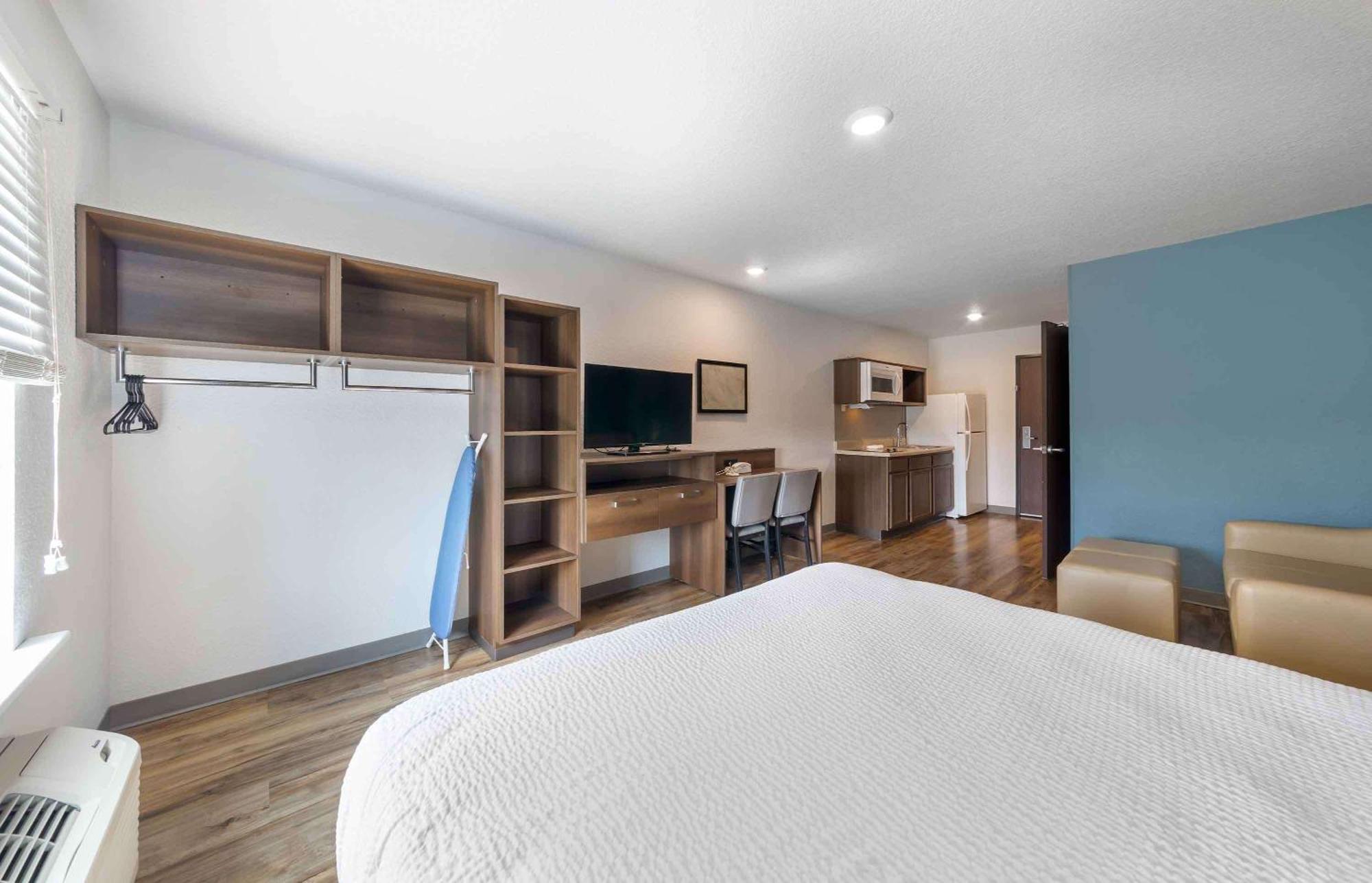 Extended Stay America Select Suites - דירפילד ביץ' מראה חיצוני תמונה