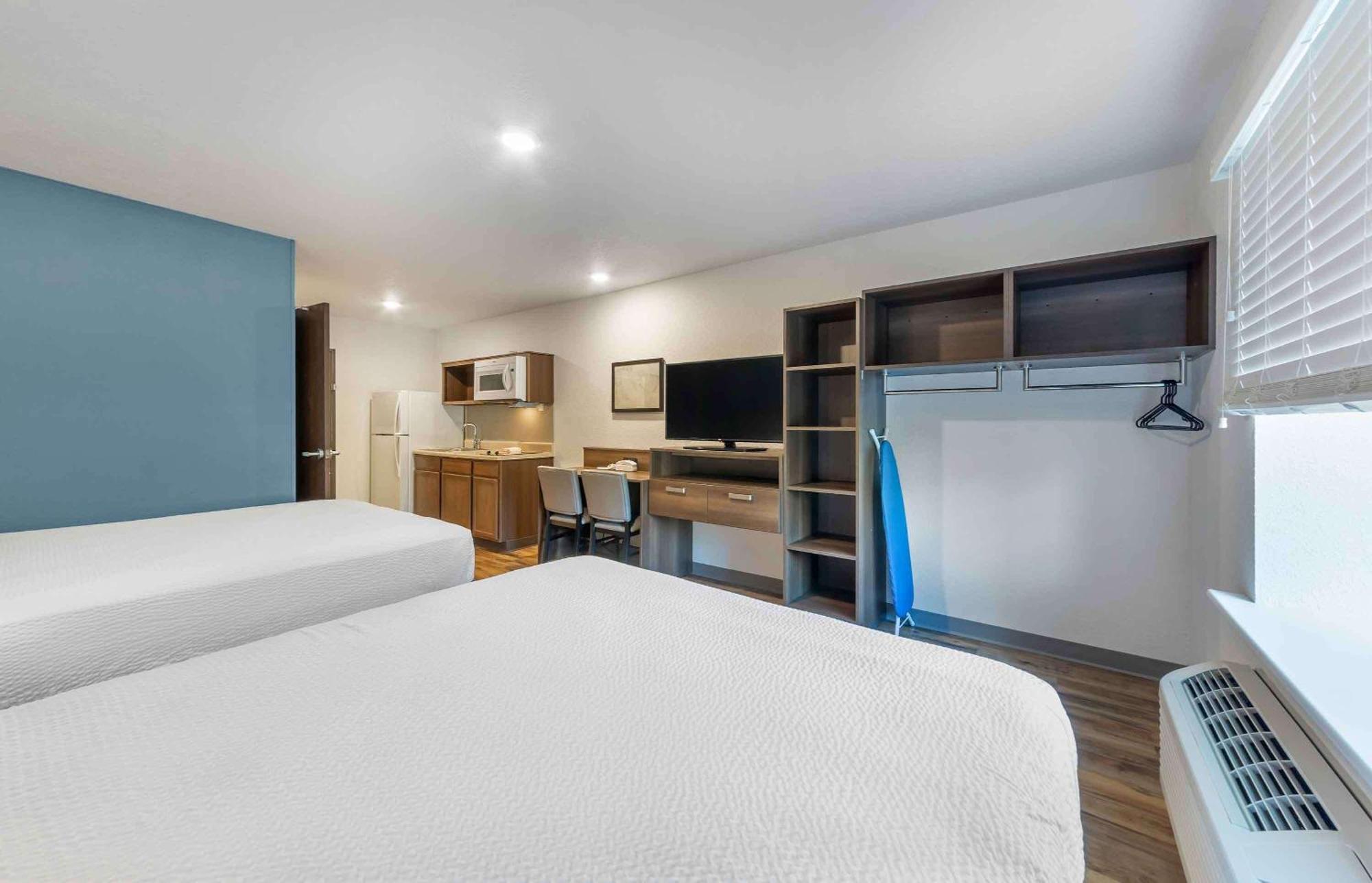 Extended Stay America Select Suites - דירפילד ביץ' מראה חיצוני תמונה