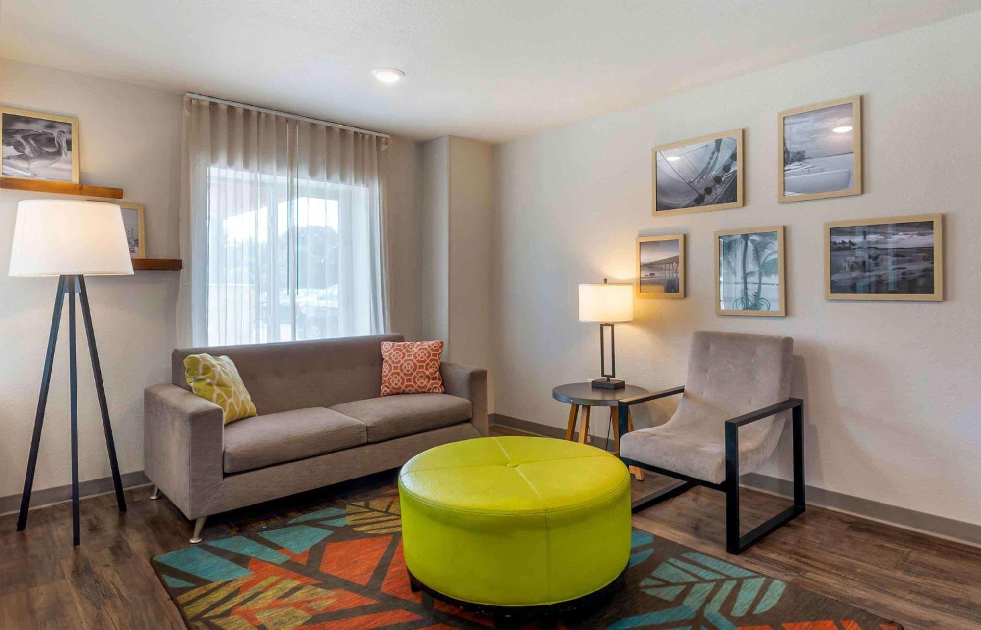 Extended Stay America Select Suites - דירפילד ביץ' מראה חיצוני תמונה