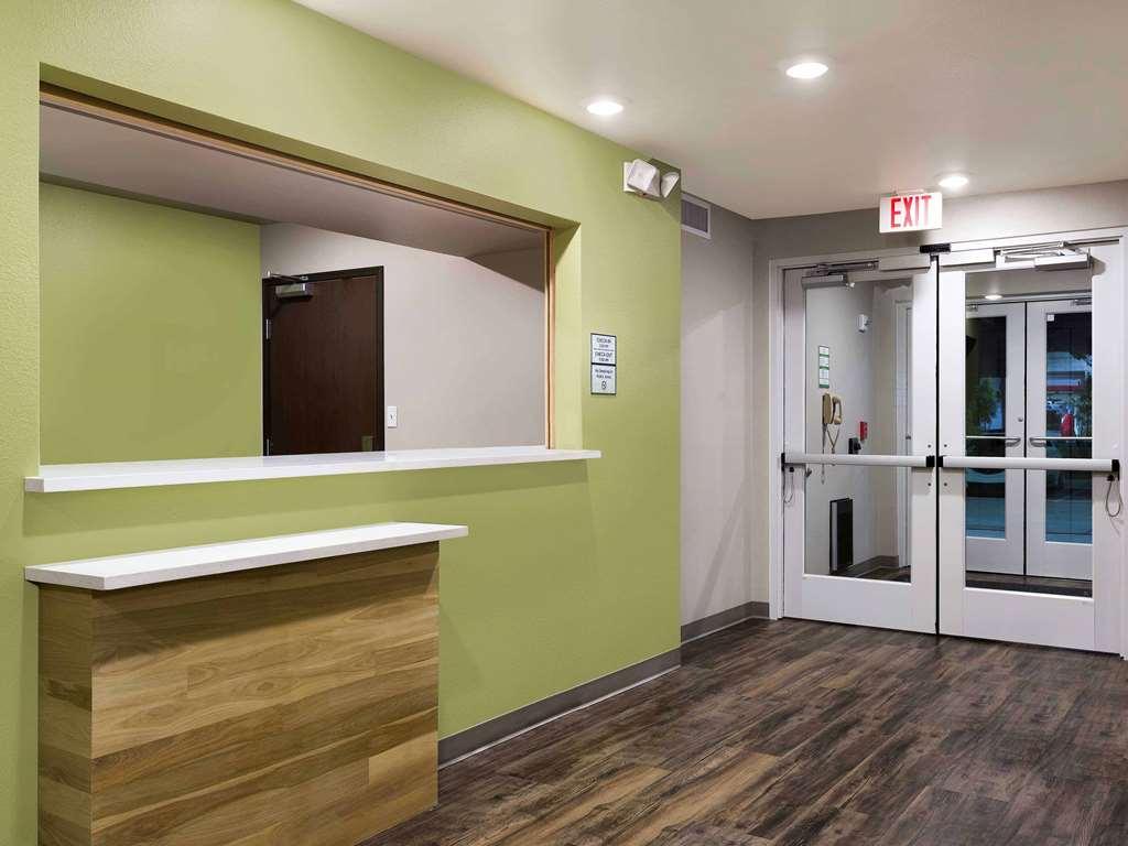 Extended Stay America Select Suites - דירפילד ביץ' מראה פנימי תמונה