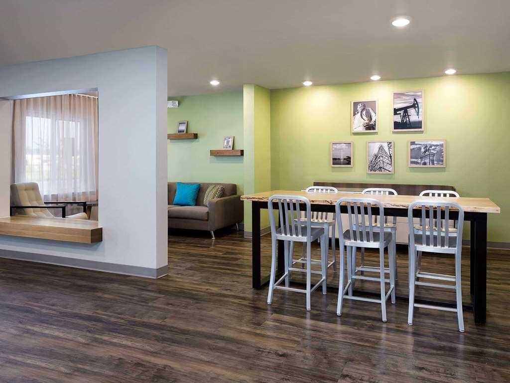 Extended Stay America Select Suites - דירפילד ביץ' מראה פנימי תמונה