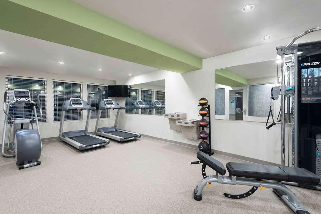 Extended Stay America Select Suites - דירפילד ביץ' מתקנים תמונה