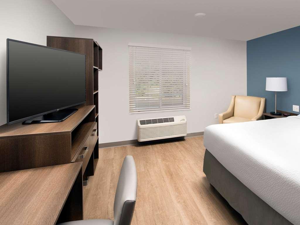 Extended Stay America Select Suites - דירפילד ביץ' חדר תמונה