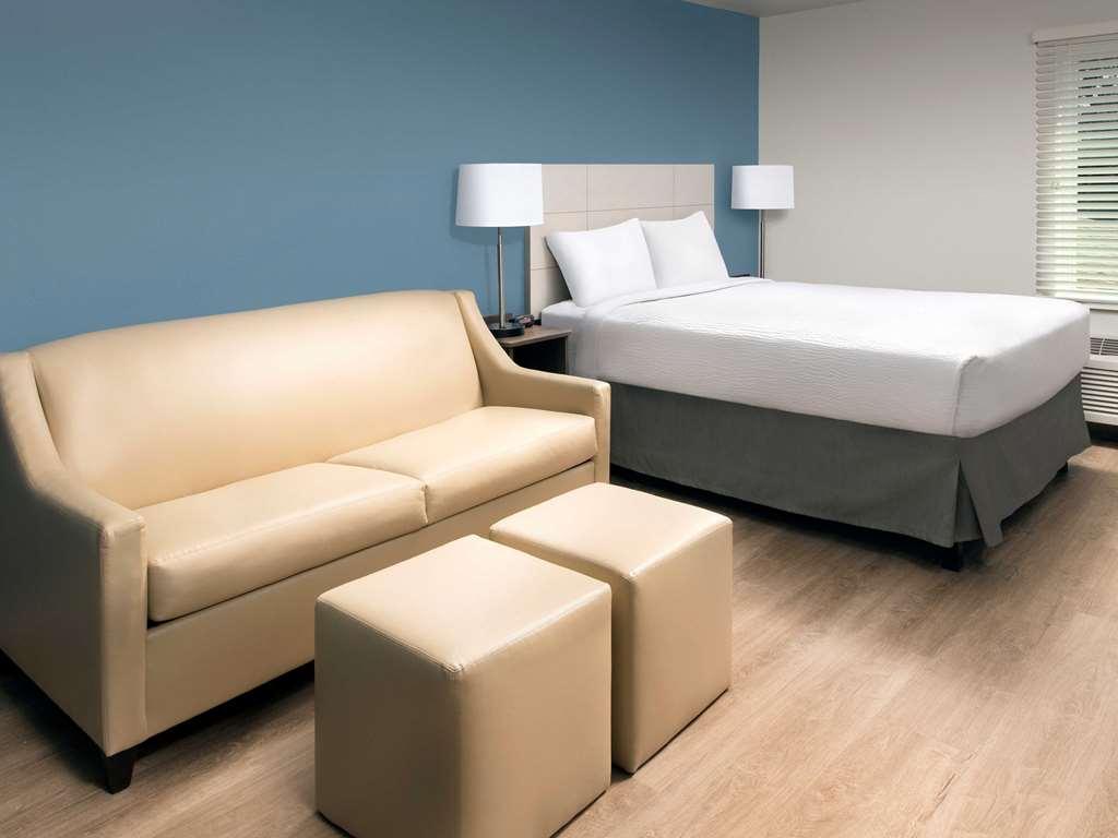 Extended Stay America Select Suites - דירפילד ביץ' חדר תמונה