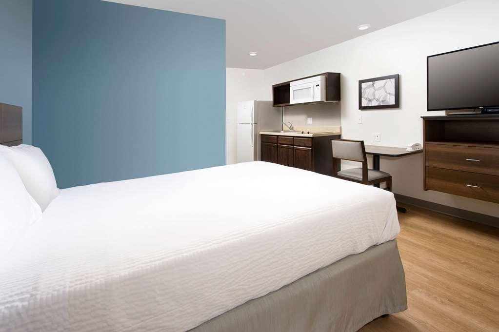 Extended Stay America Select Suites - דירפילד ביץ' חדר תמונה
