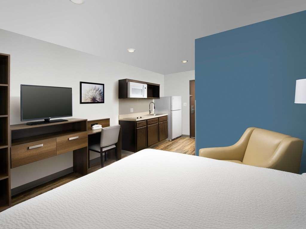 Extended Stay America Select Suites - דירפילד ביץ' חדר תמונה