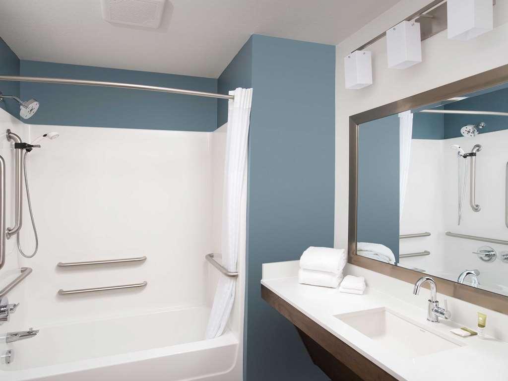 Extended Stay America Select Suites - דירפילד ביץ' חדר תמונה
