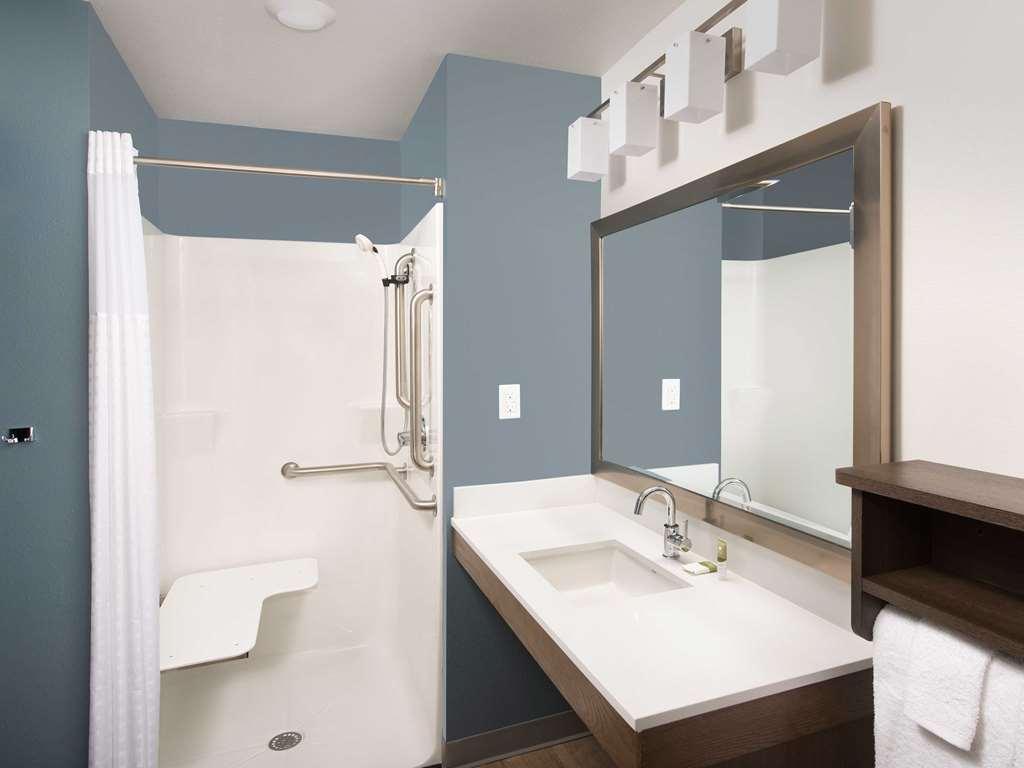 Extended Stay America Select Suites - דירפילד ביץ' חדר תמונה
