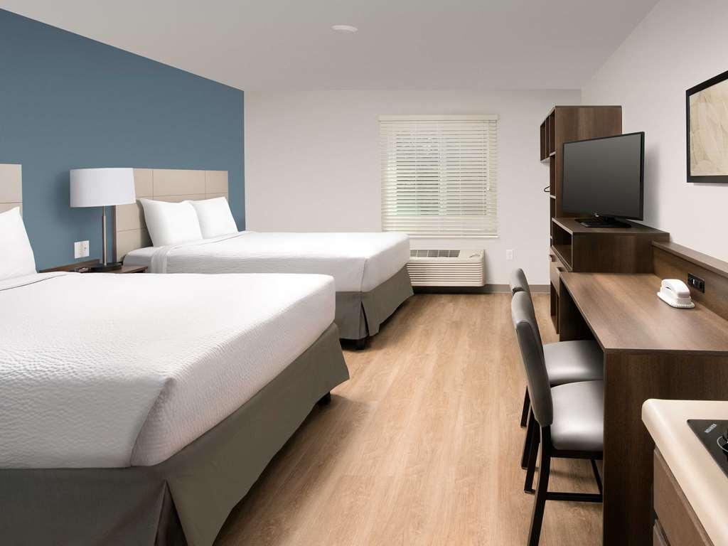 Extended Stay America Select Suites - דירפילד ביץ' חדר תמונה