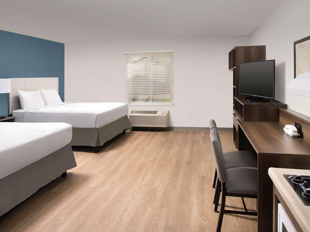 Extended Stay America Select Suites - דירפילד ביץ' חדר תמונה