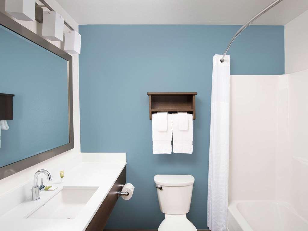 Extended Stay America Select Suites - דירפילד ביץ' חדר תמונה