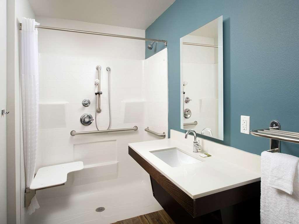 Extended Stay America Select Suites - דירפילד ביץ' חדר תמונה