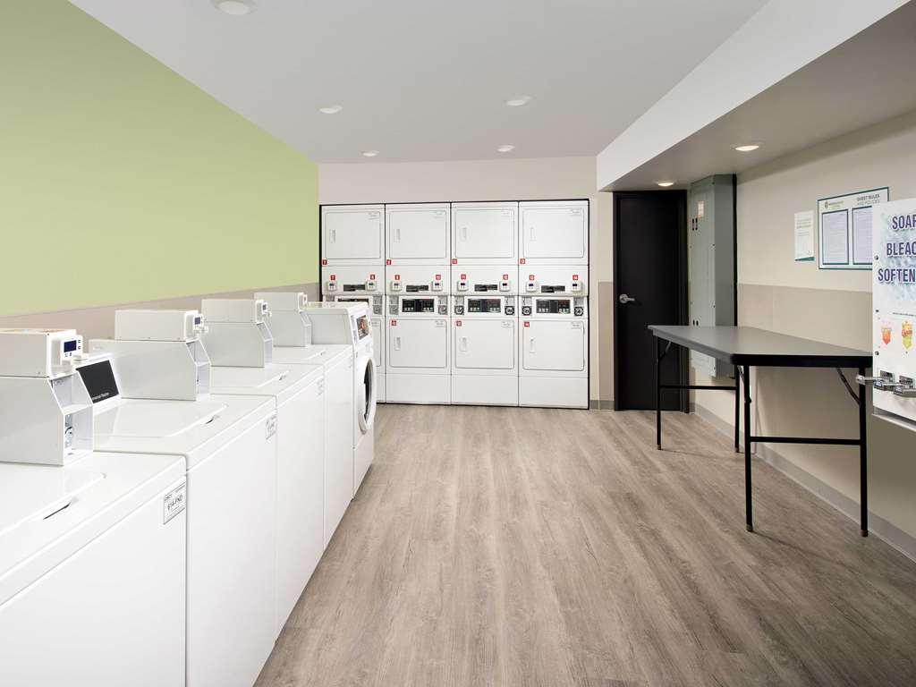 Extended Stay America Select Suites - דירפילד ביץ' מתקנים תמונה